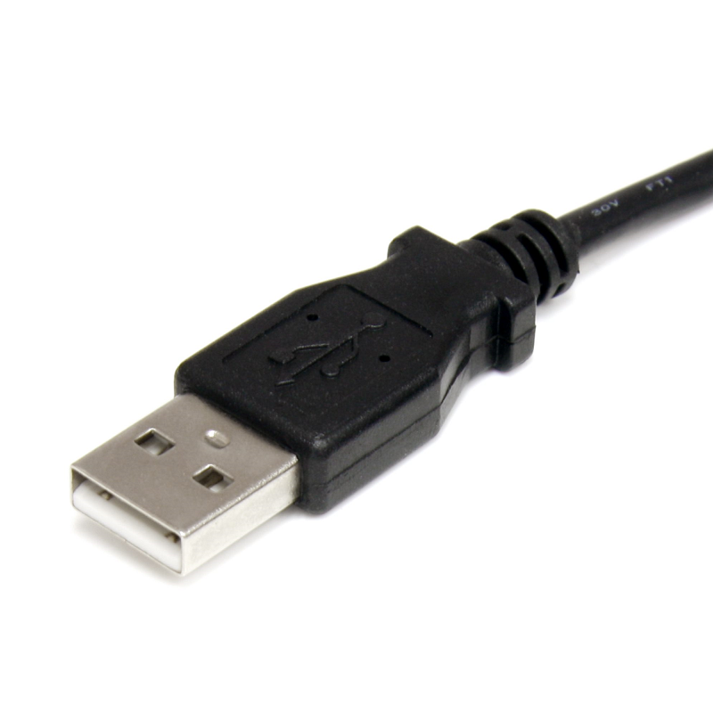 StarTech USB2TYPEH USB to 3.4mm Power Cable - Type H Barrel - 3 ft